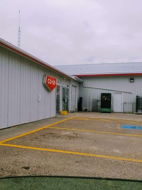 Co-op, Gladstone Food Store